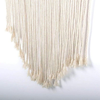 Allegra Macrame Väggdekoration | Veska