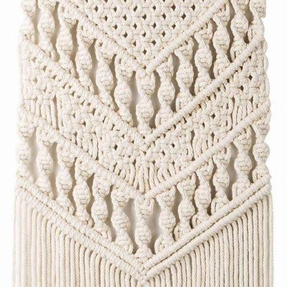Allegra Macrame Väggdekoration | Veska