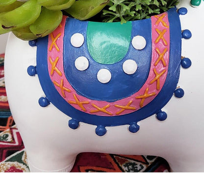 Alpaca Planter Pot | Veska