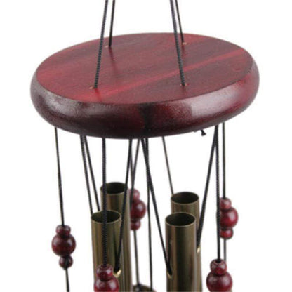 Ancient Sapeque & Fortune Bell Carillon | Veska