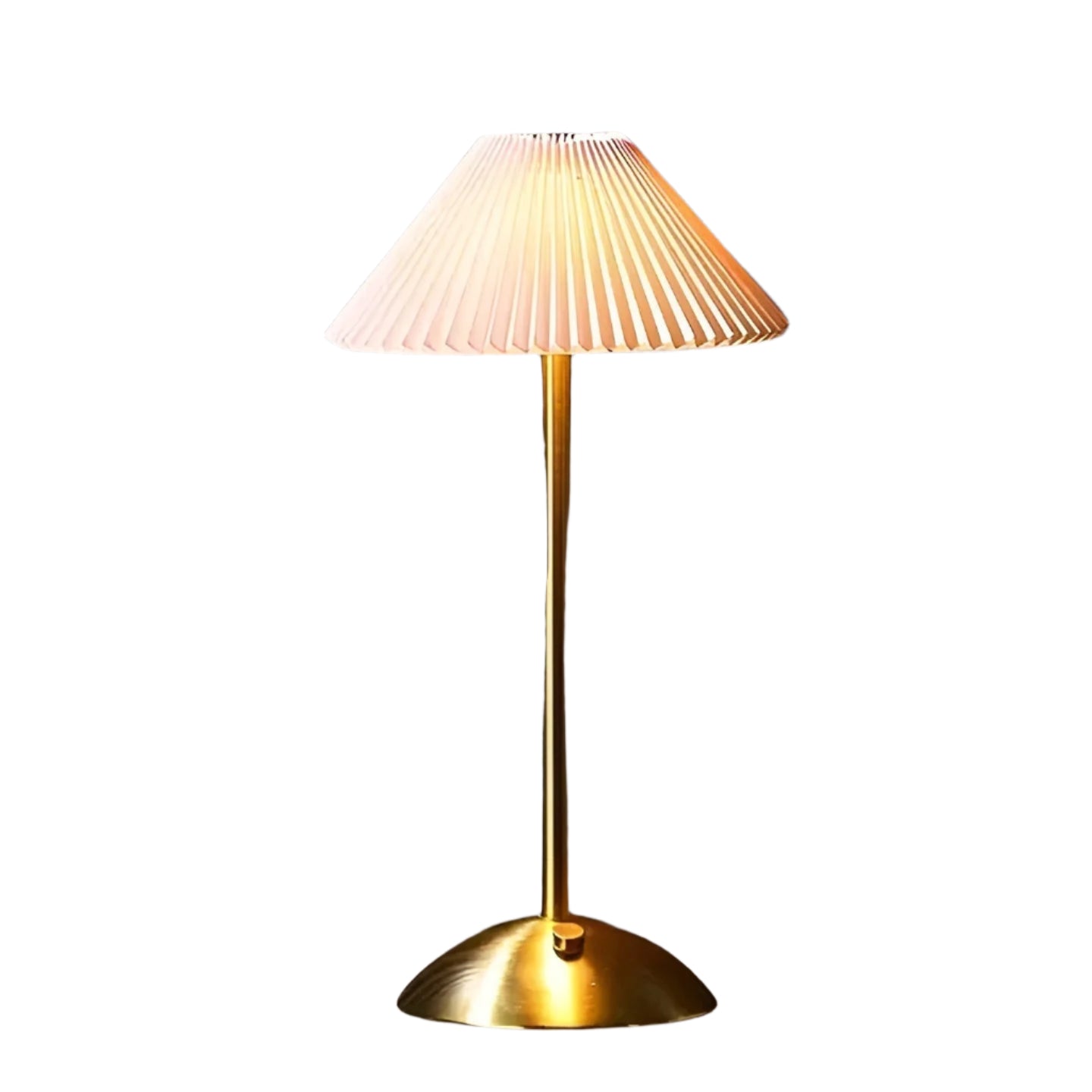 ändra trådlös LED-bordslampa – justerbart atmosfäriskt ljus Veska Rosa