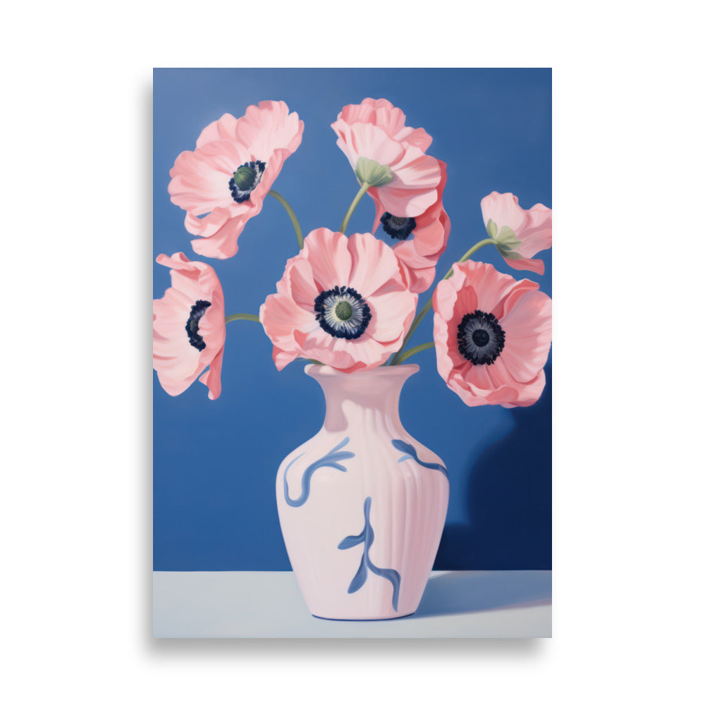Anemone | Veska 70×100 cm
