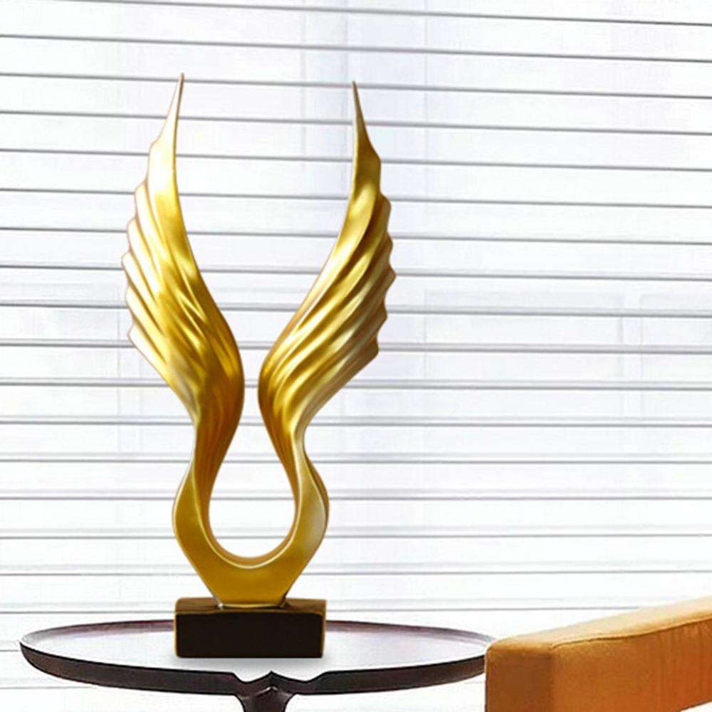 Angel Wings Skulptur Heminredning | Veska