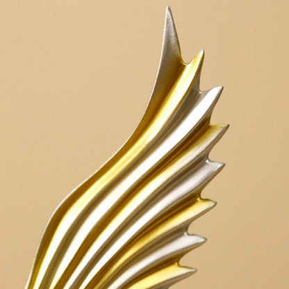 Angel Wings Skulptur Heminredning | Veska