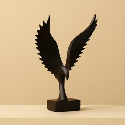 Angel Wings Skulptur Heminredning | Veska