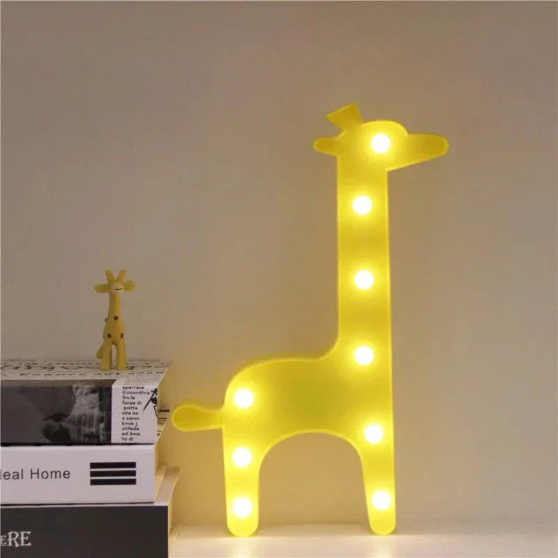 Animal Bordslampa | Veska
