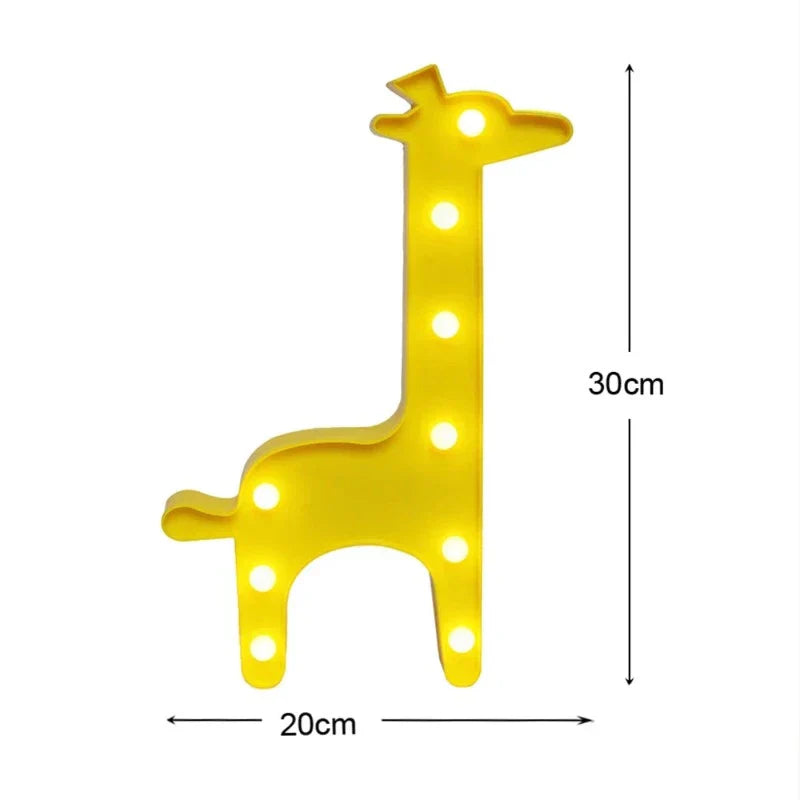 Animal Bordslampa | Veska