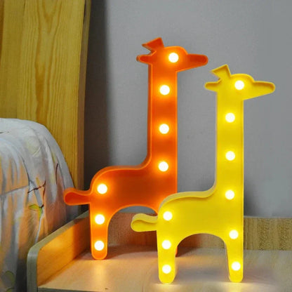 Animal Bordslampa | Veska