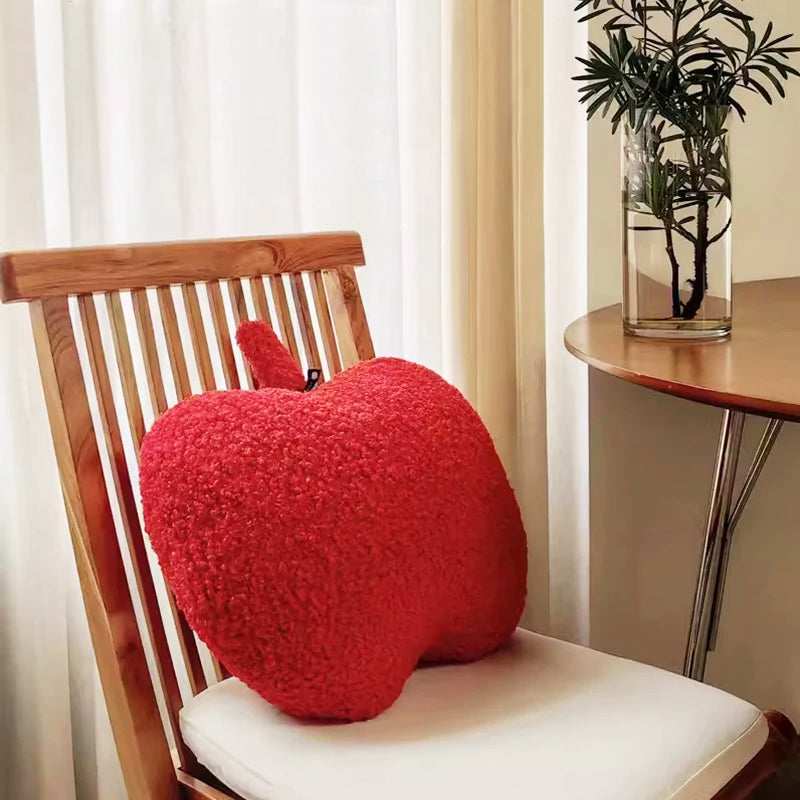 Apple Pillow | Veska