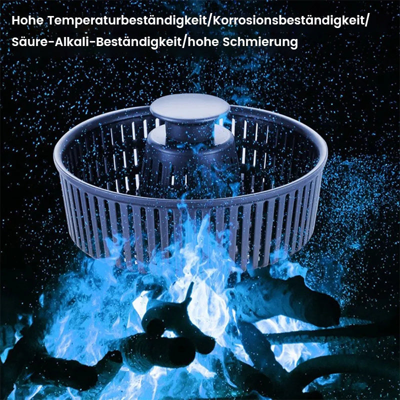 AquaSafe™ - Inga fler stopp och lukter i avloppet | 50% RABATT | Veska