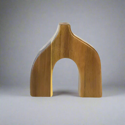 Archa Forma Trävas | Veska Forma Arch