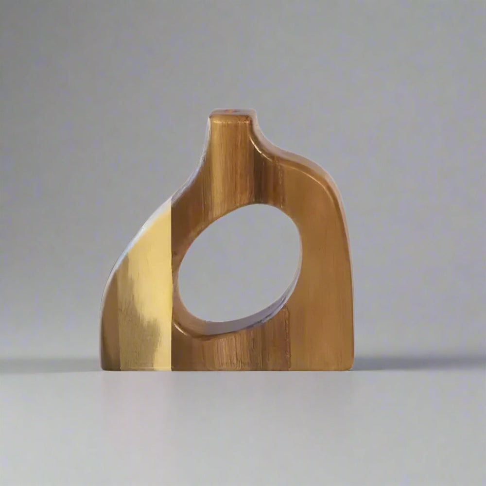 Archa Forma Trävas | Veska Forma Loop