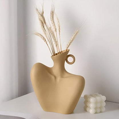 Aria Vessel | Nyckelben Keramikkärl | Veska