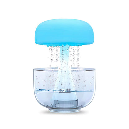 Aroma Diffuser Regnmoln Luftfuktare | Veska