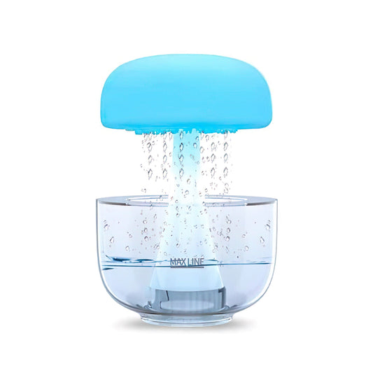 Aroma Diffuser Regnmoln Luftfuktare | Veska