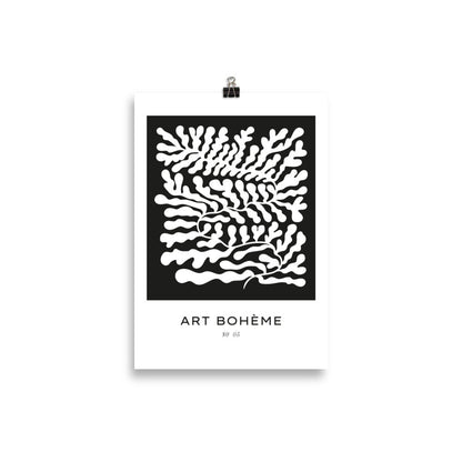 Art Boheme No. 5 | Veska