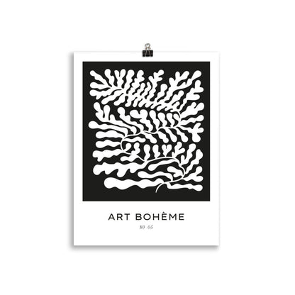 Art Boheme No. 5 | Veska 30×40 cm