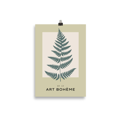 Art Boheme. - Nr. 12 | Veska