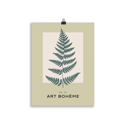 Art Boheme. - Nr. 12 | Veska 30×40 cm