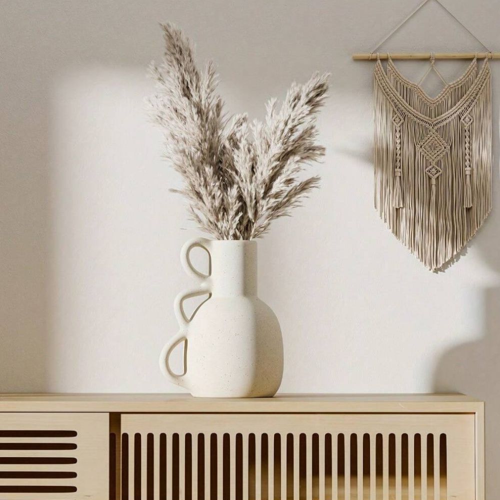 Art Deco keramikvas | Veska