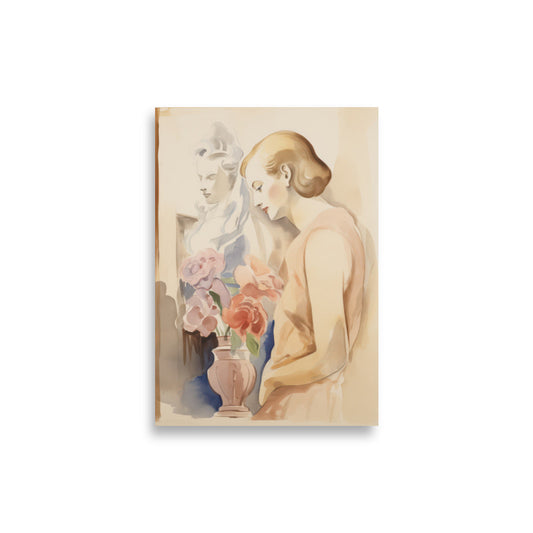 Art Room | Veska 21×30 cm