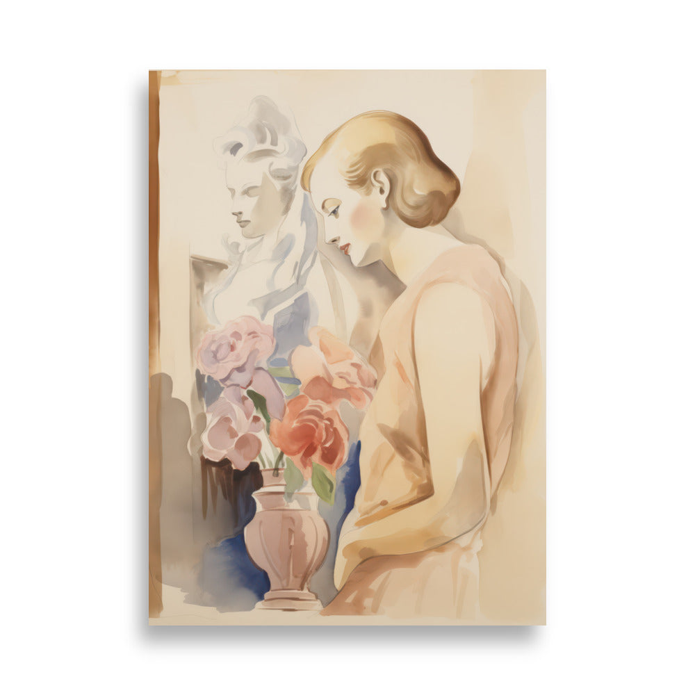Art Room | Veska 50×70 cm