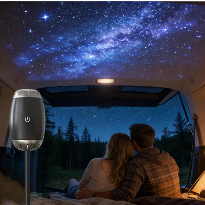 Astra USB Galaxy Projektor | Veska