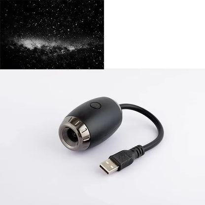 Astra USB Galaxy Projektor | Veska Galaxy