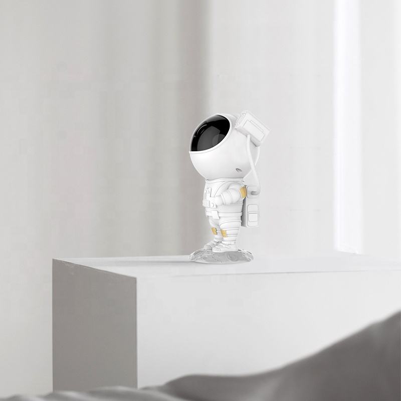Astronaut Galaxy Projektor | Veska