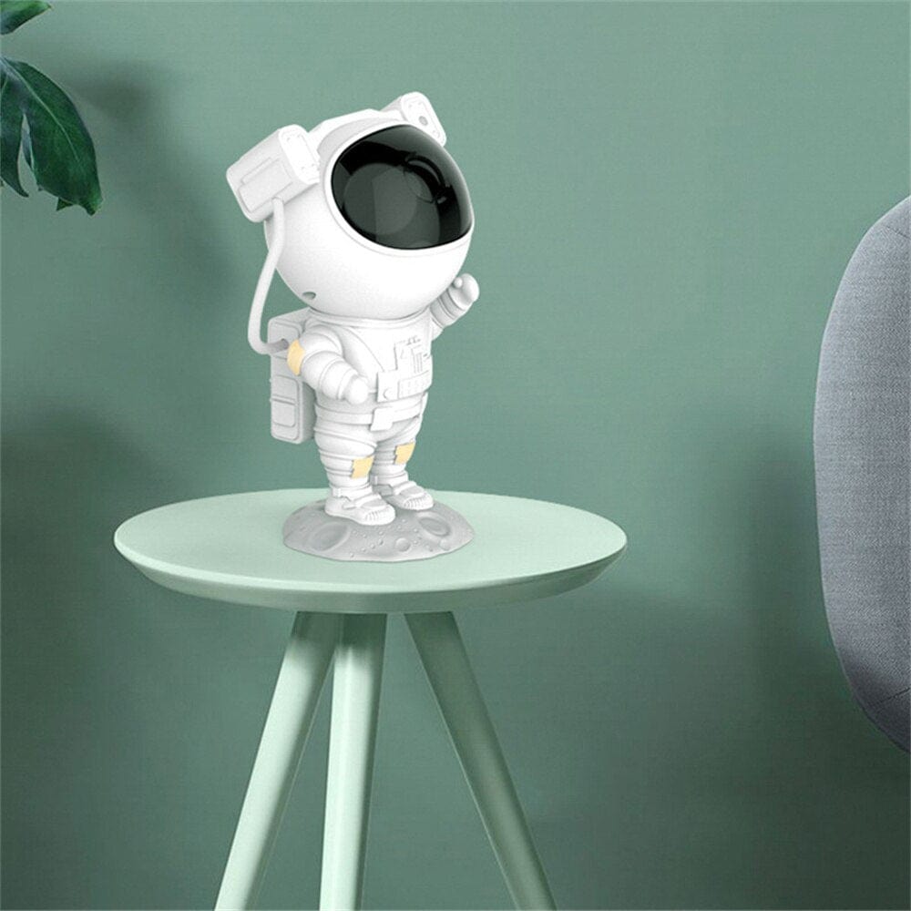 Astronaut Galaxy Projektor | Veska
