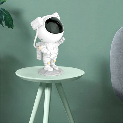 Astronaut Galaxy Projektor | Veska