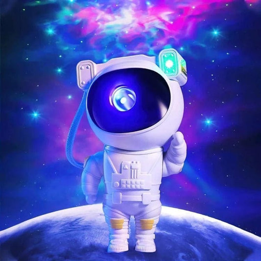 Astronaut Galaxy Projektor | Veska