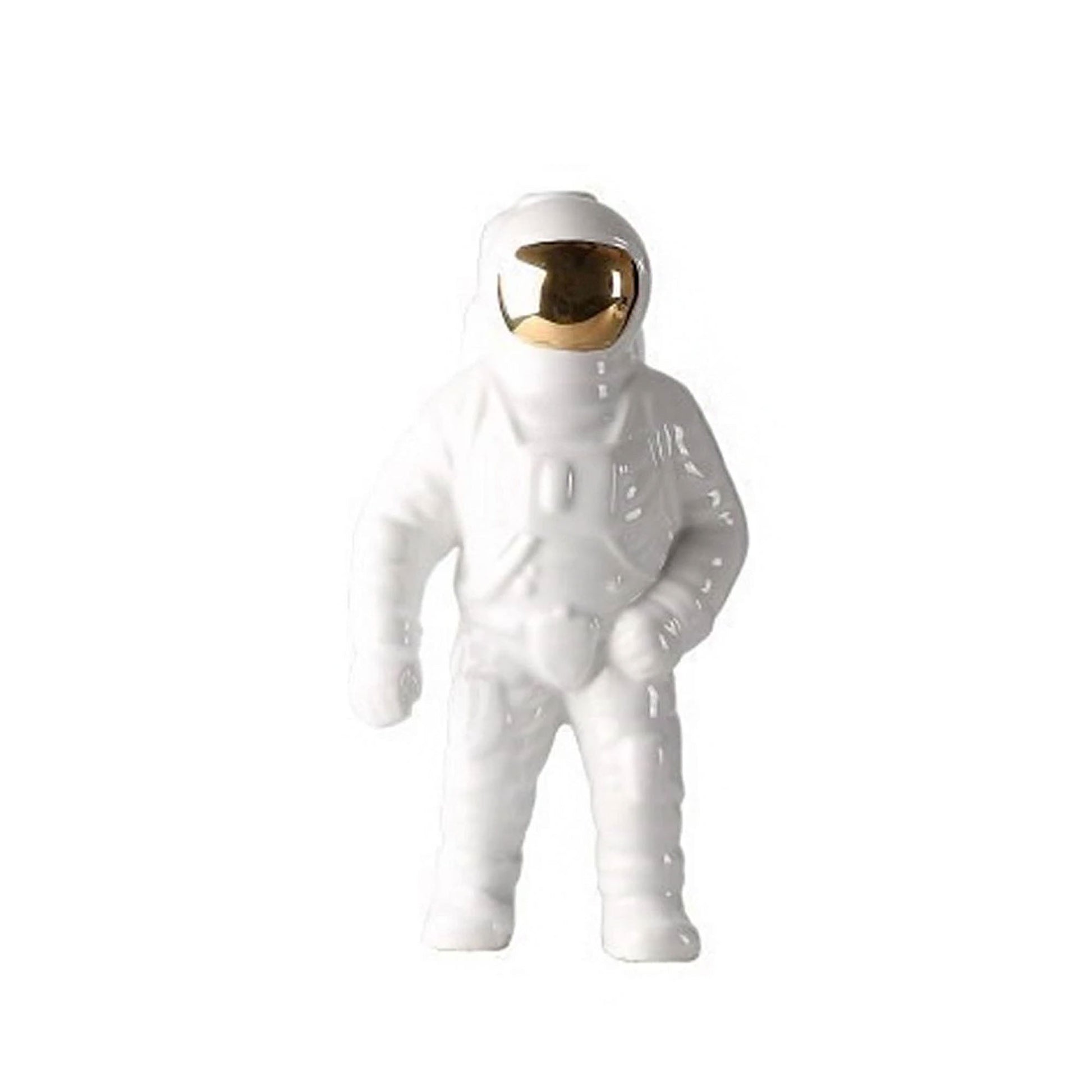 Astronaut Spaceman Vas - 3 Färger | Veska
