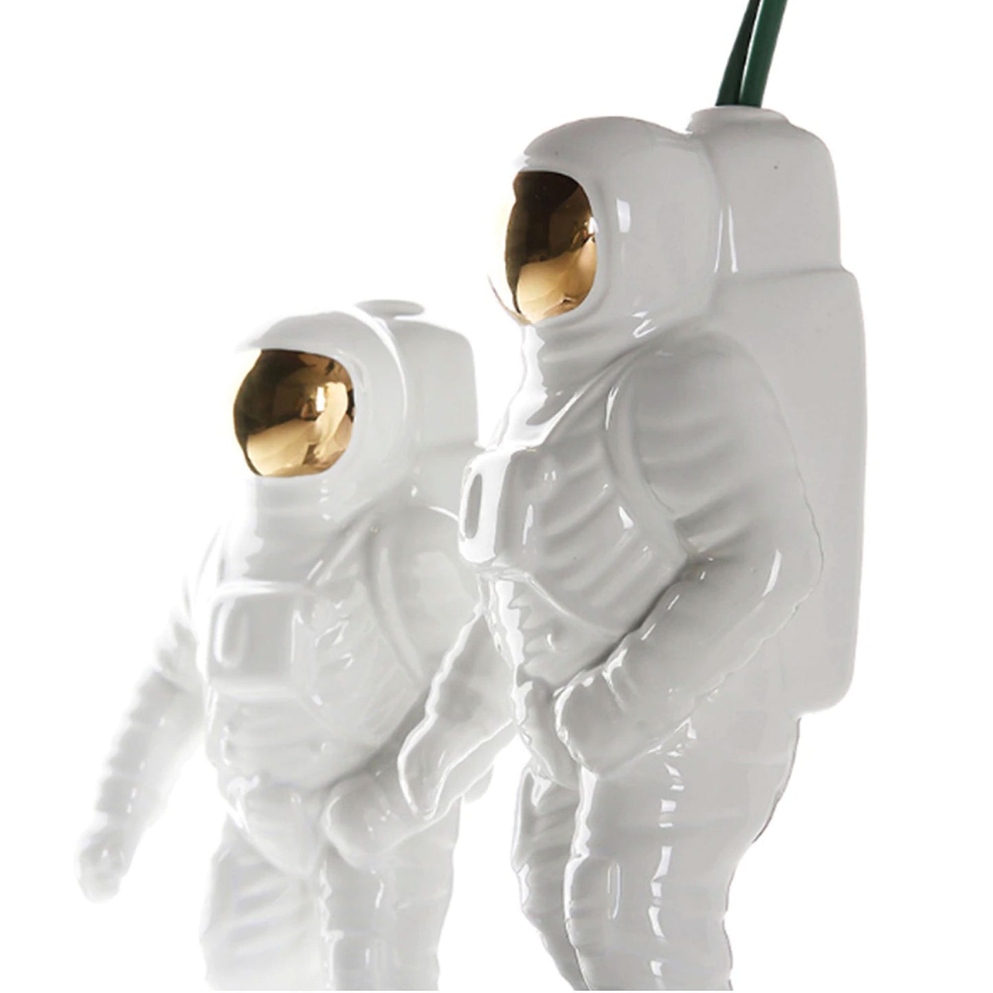 Astronaut Spaceman Vas - 3 Färger | Veska
