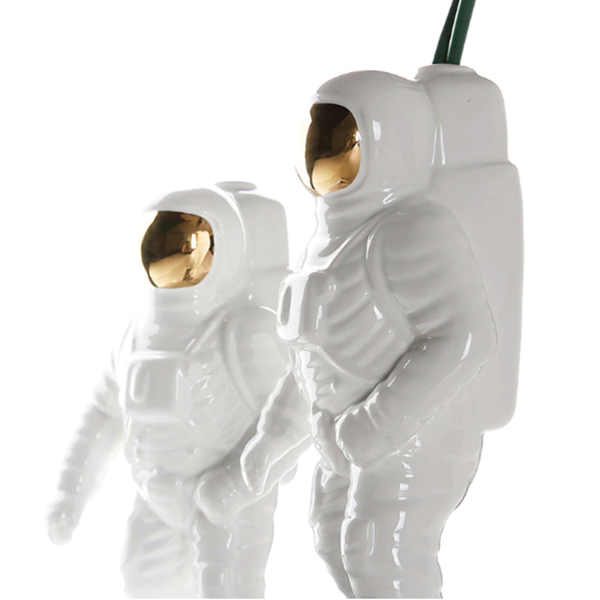 Astronaut Spaceman Vas - 3 Färger | Veska