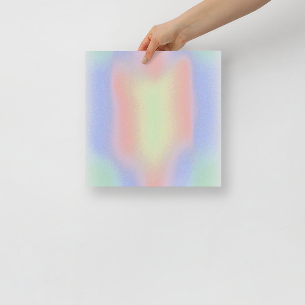 Aura - Balanced | Veska 12×12