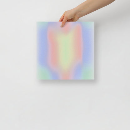 Aura - Balanced | Veska 12×12