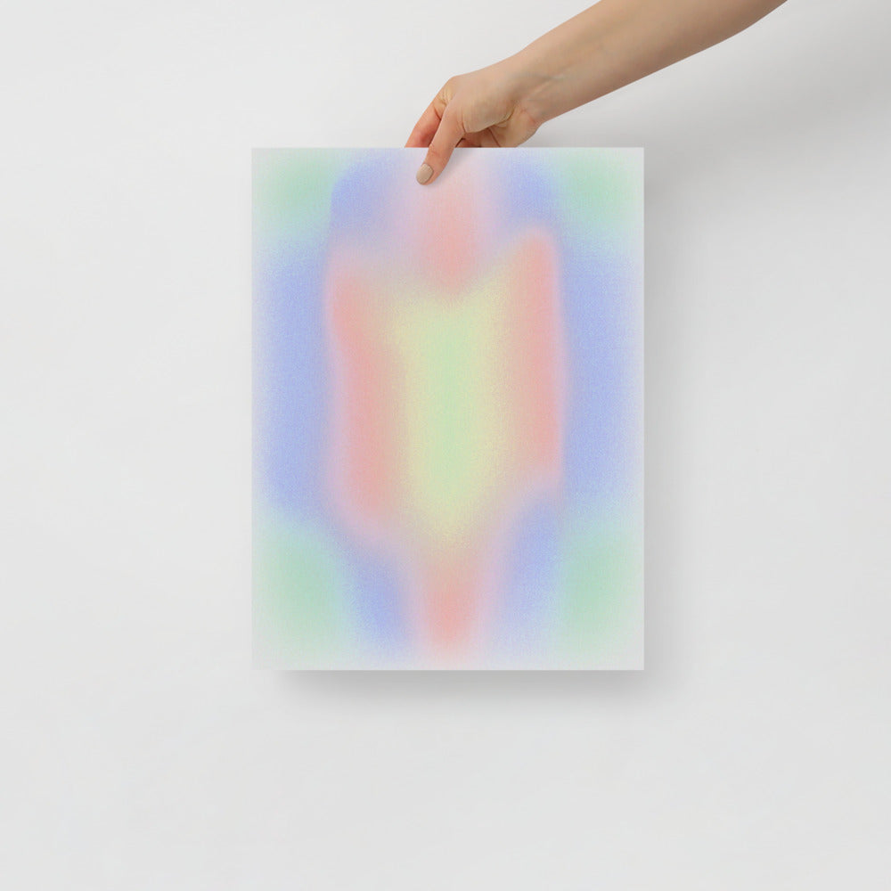 Aura - Balanced | Veska 12×16