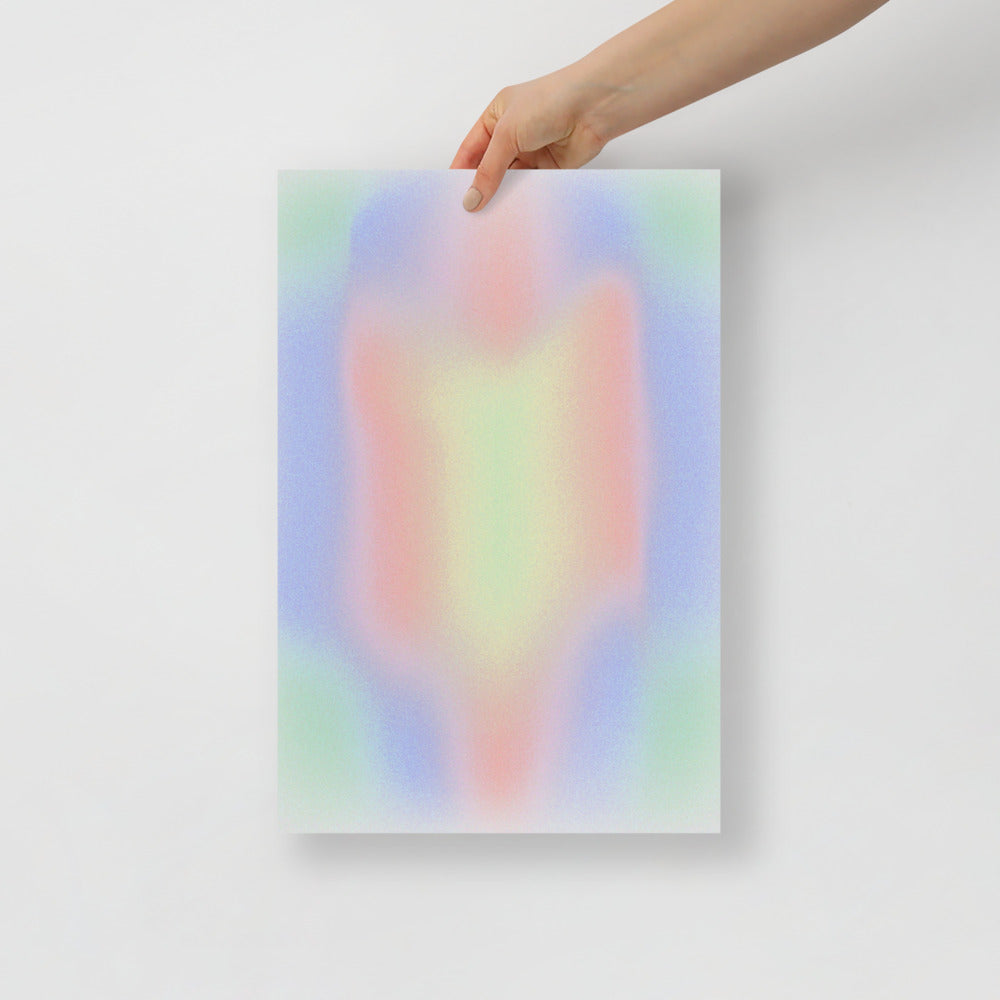 Aura - Balanced | Veska 12×18