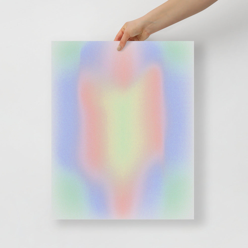 Aura - Balanced | Veska 16×20