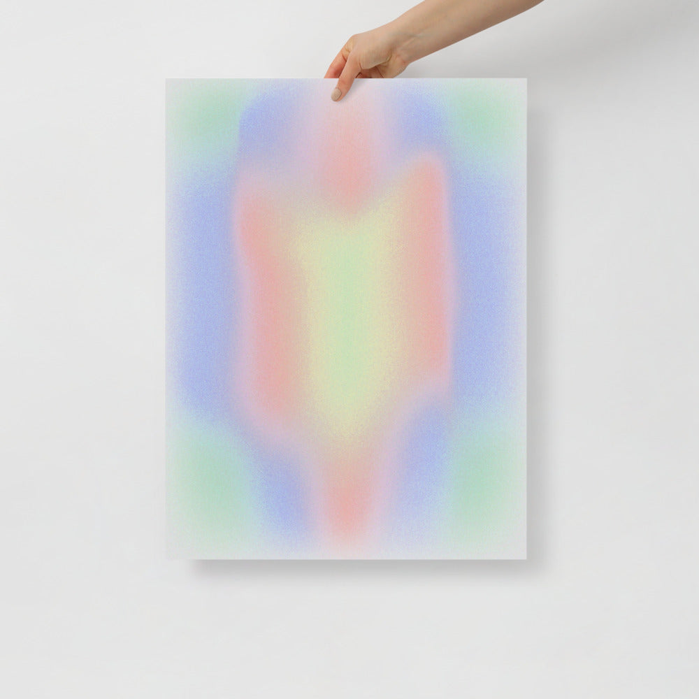 Aura - Balanced | Veska 18×24