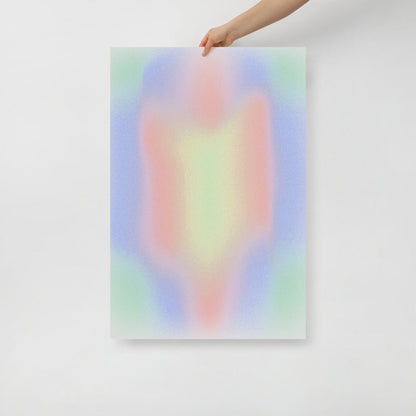 Aura - Balanced | Veska 24×36