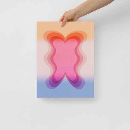 Aura - Passion | Veska 12×16