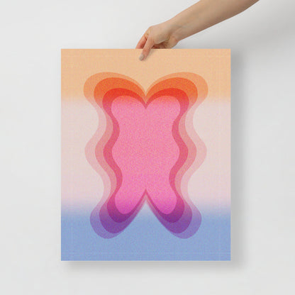Aura - Passion | Veska 16×20