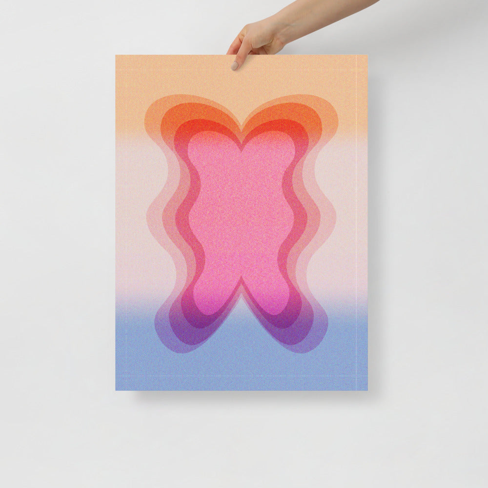 Aura - Passion | Veska 18×24