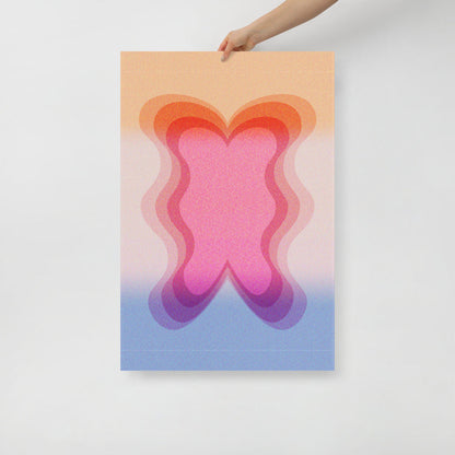 Aura - Passion | Veska 24×36