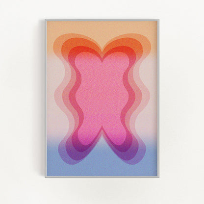 Aura - Passion | Veska 8×10