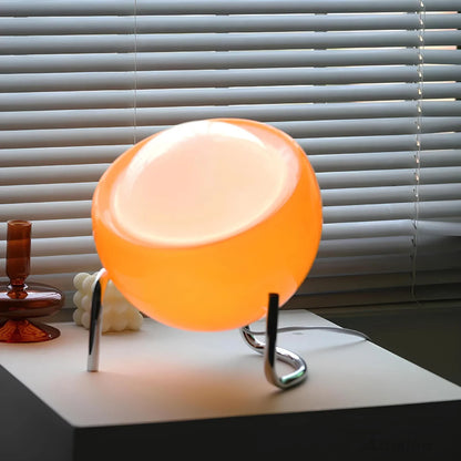 Automatisk bordslampa med rörelsesensor | Veska