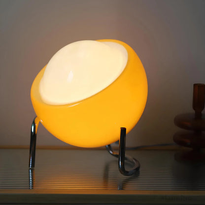 Automatisk bordslampa med rörelsesensor | Veska