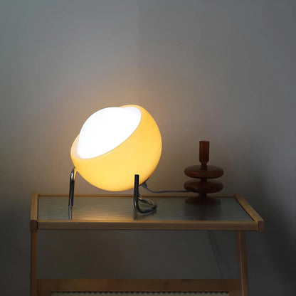 Automatisk bordslampa med rörelsesensor | Veska